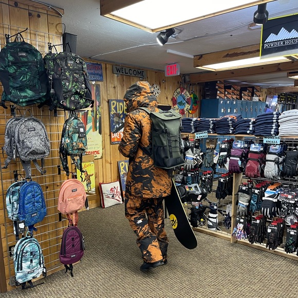 Meet your Posher, Dr. - Picture 1 of 1